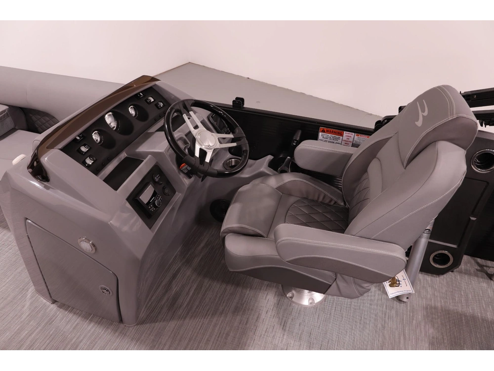 2023 Other 22l Swingback W/ 115hp Yamaha Sho alt