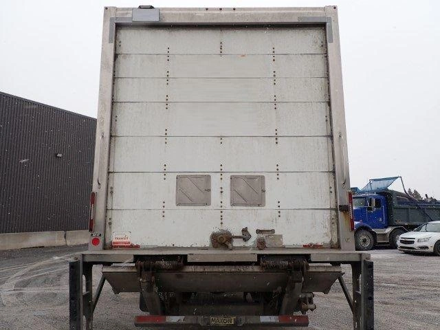 Freightliner M2106 2019