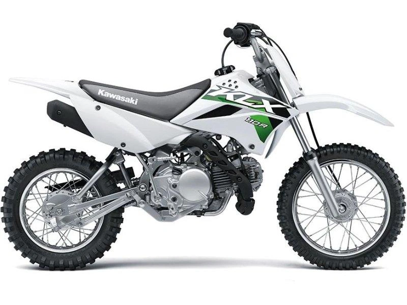 Kawasaki Klx110r 2027 alt