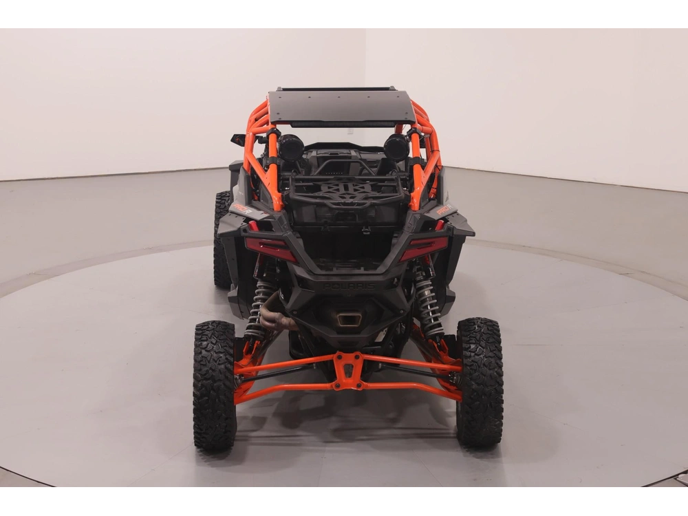 2022 Polaris Rzr Pro R 4 Ultimate *demo Loaded! 225hp!* alt