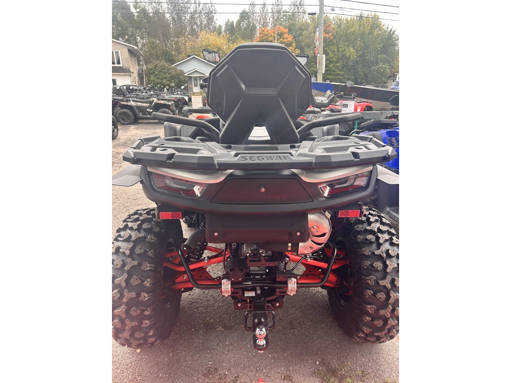 Segway At10 W Premium 1000 2026