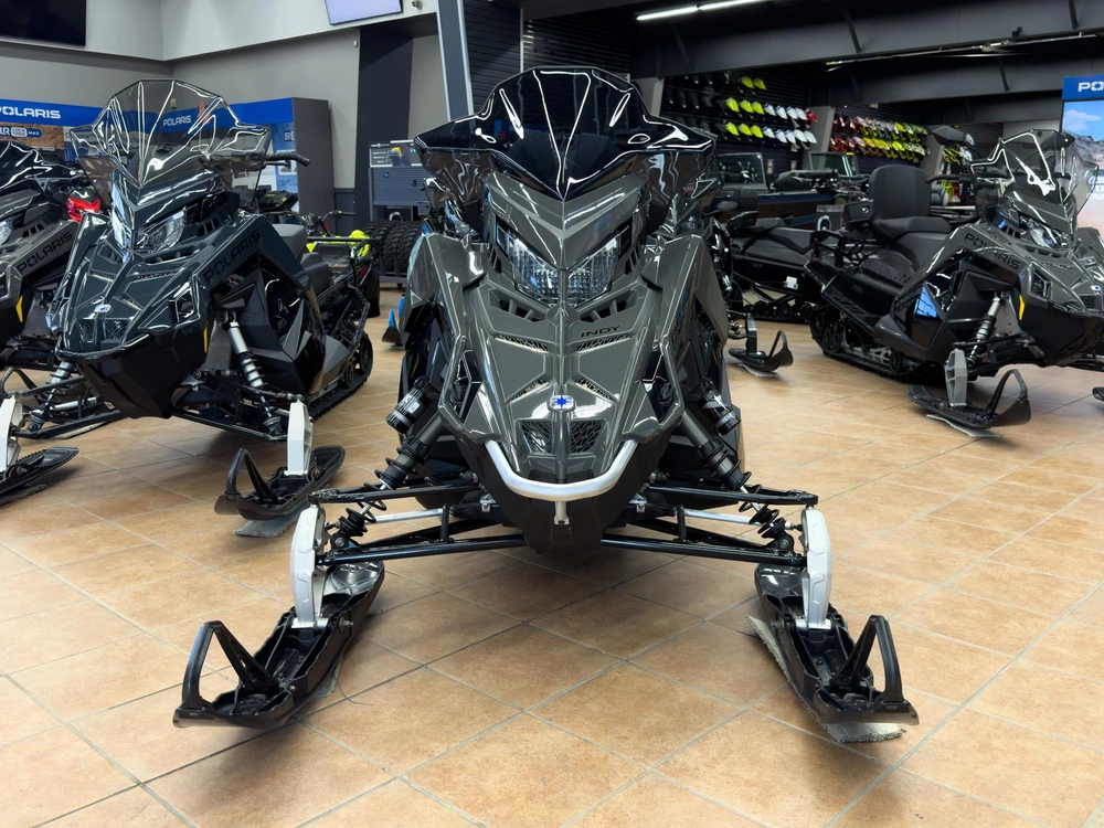2024 Polaris 850 Indy Xc 137 alt