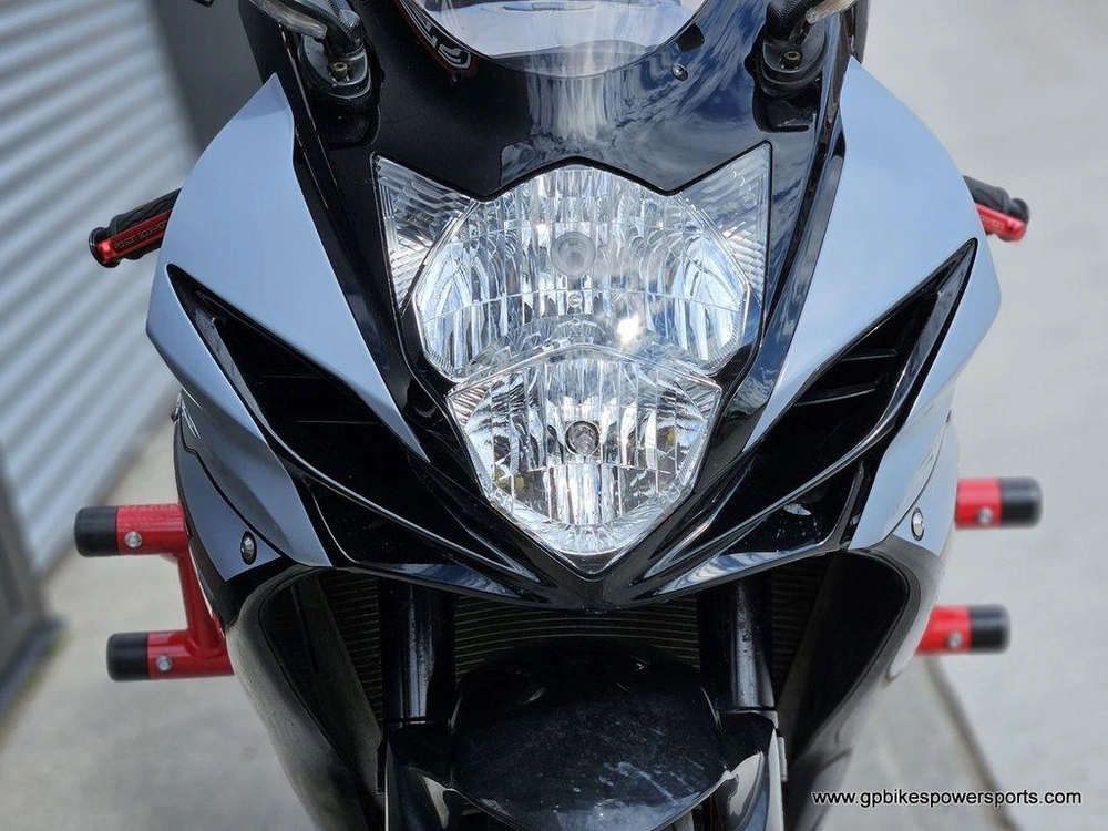 2023 Suzuki Gsx-r600