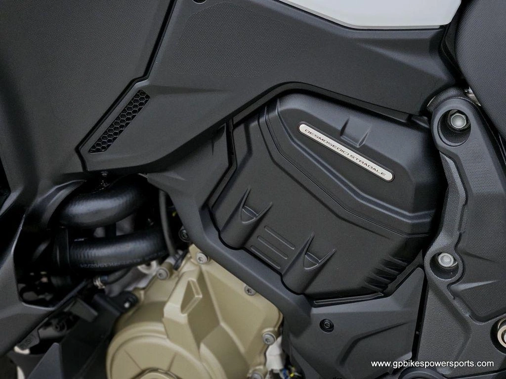 2024 Ducati Multistrada V4 Rs