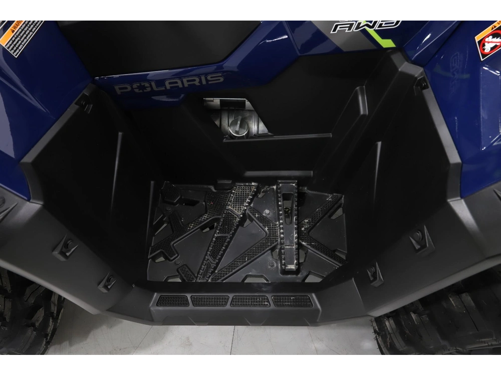 2026 Polaris Sportsman 850 Trail - Bumpers & Winch alt