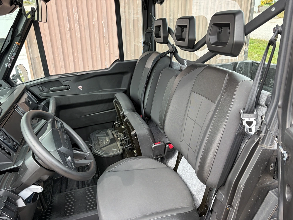 Can-am Defender Cab Xt Hd11 2026 alt