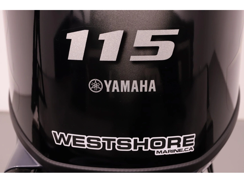 2023 Other 22l Swingback W/ 115hp Yamaha Sho alt
