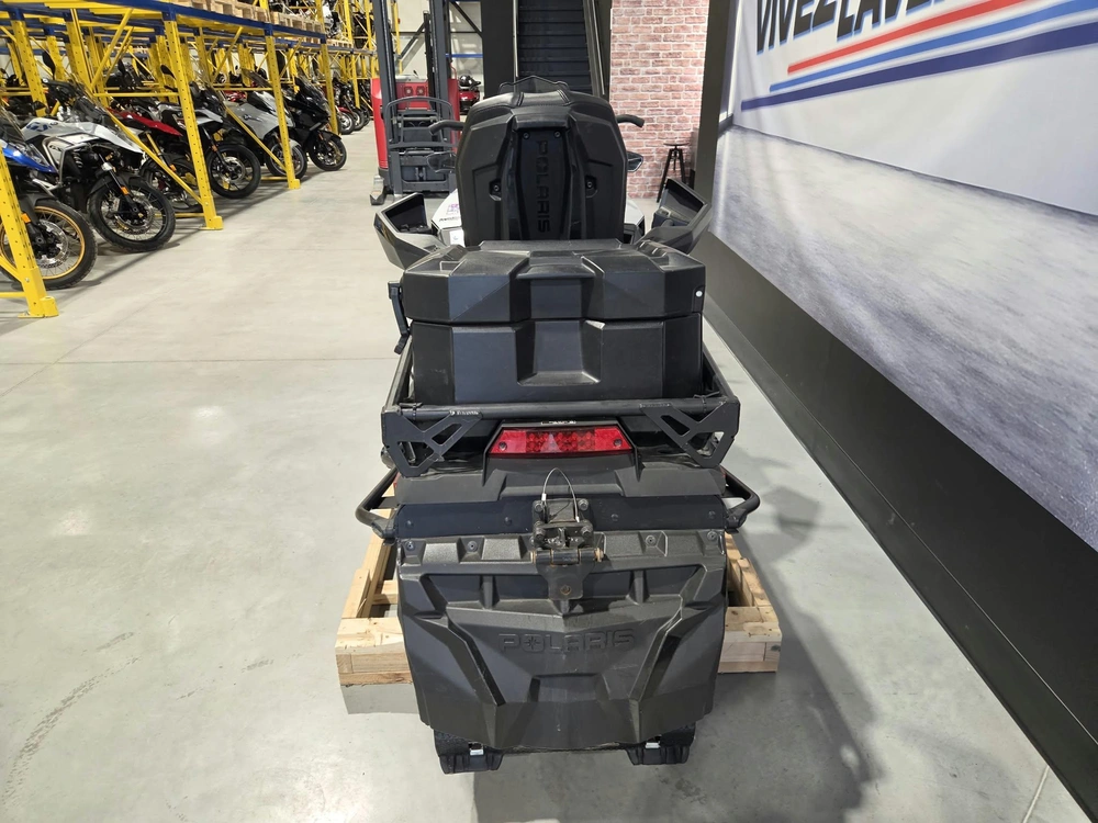Polaris Titan Xc 2018