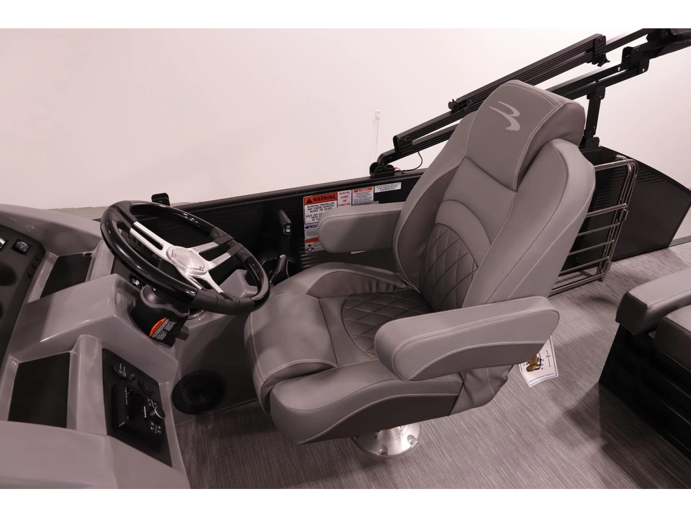 2023 Other 22l Swingback W/ 115hp Yamaha Sho alt
