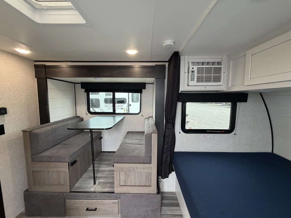 Jayco Jay Flight Slx 184bs 2024