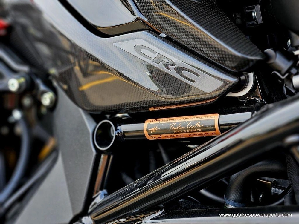 2023 Mv Agusta Rush 1000
