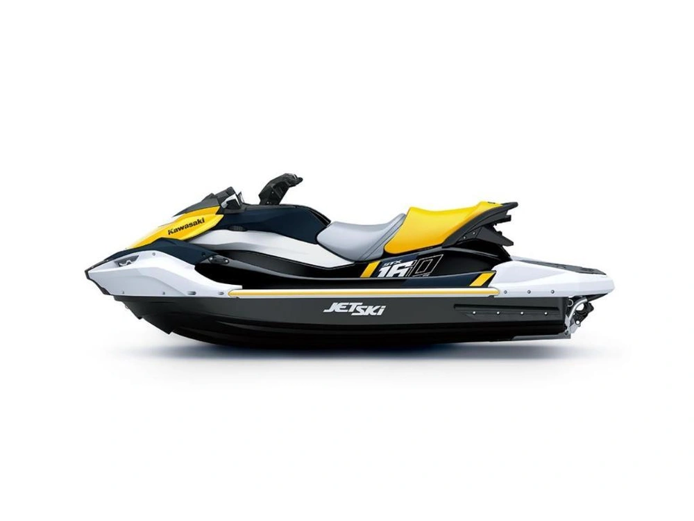 Kawasaki Stx 160 Lx-s 2026