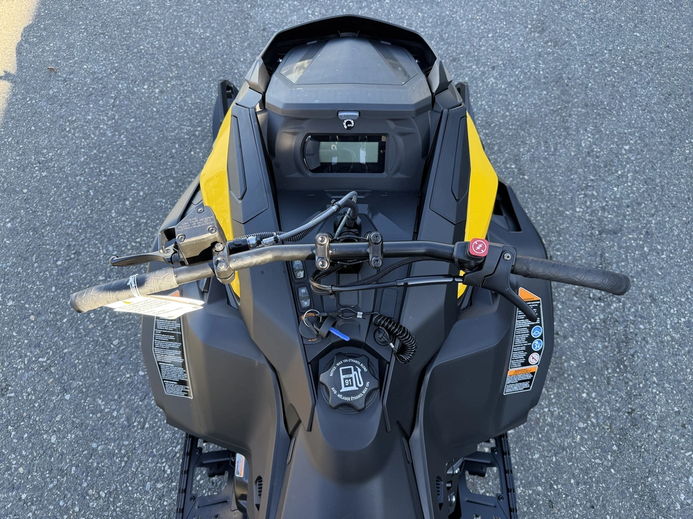 2027 Ski-doo Summit Neo 600 Efi (55) Cobra Flexedge 1.6' E.s. Lac alt