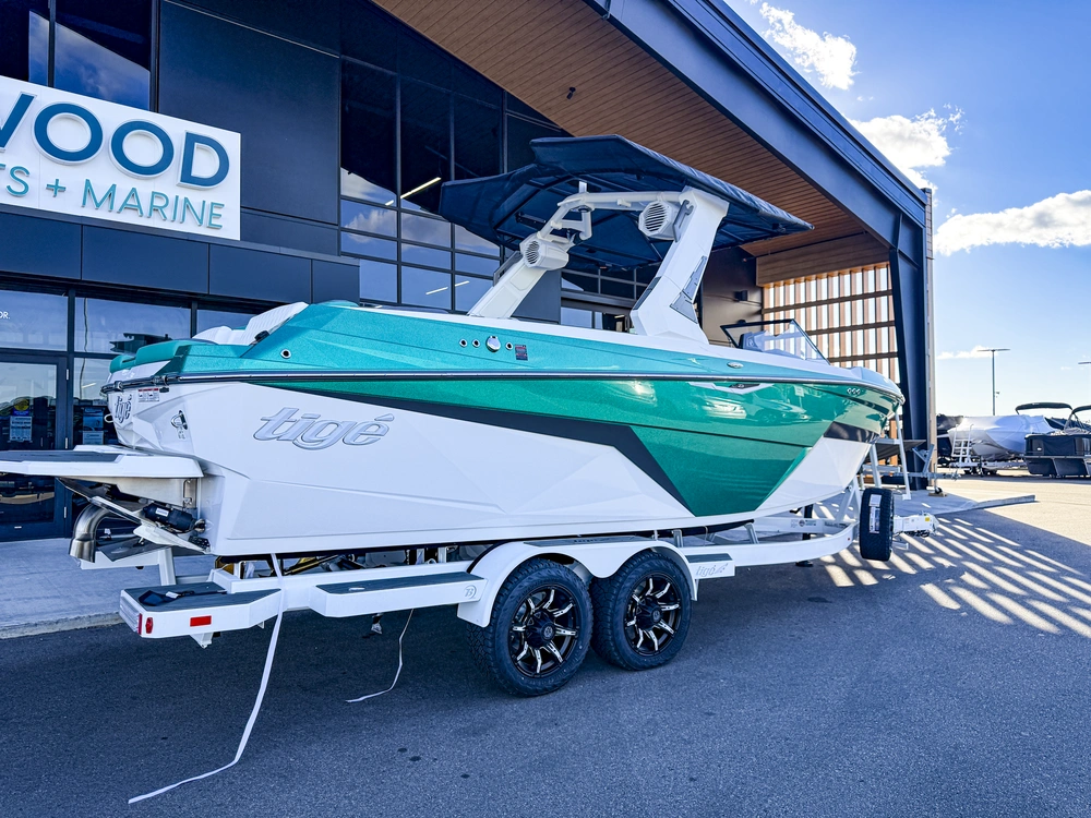 2027 Tige Boats Z3 alt