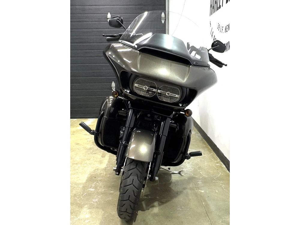 Harley-davidson Fltrk 2020 alt