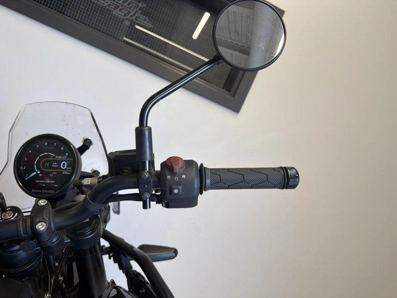 2025 Royal Enfield Himalayan 450 alt