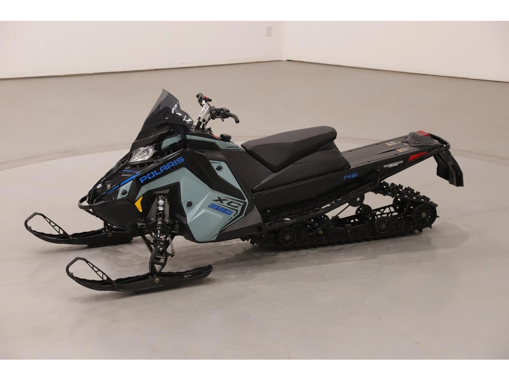 2026 Polaris 850 Switchback Xc 146" alt