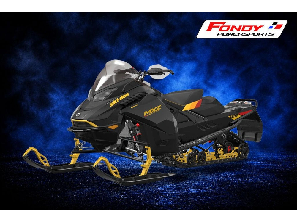 2027 Ski-doo Mxz Adrenaline With Blizzard Package 850 E-tec® 129 Ice R Xt 1.25 S_lev_7.6