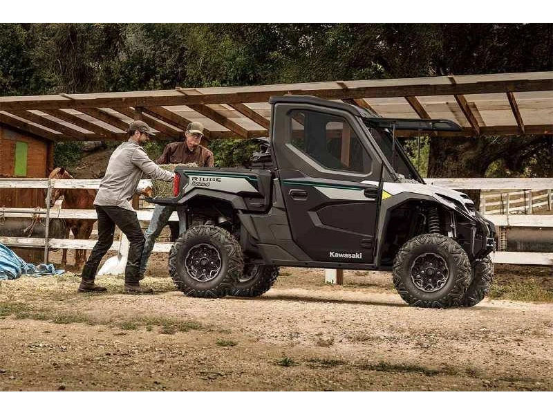 Kawasaki Ridge Hvac 2027 alt