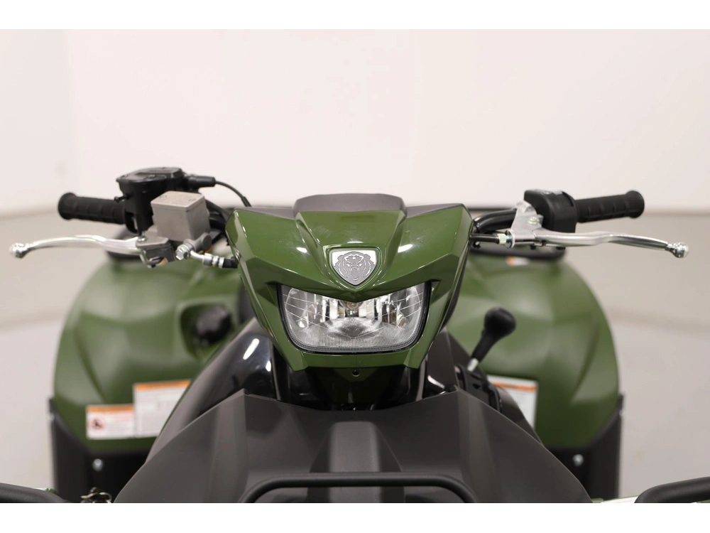 2026 Yamaha Kodiak 700 Eps - Easy Financing alt