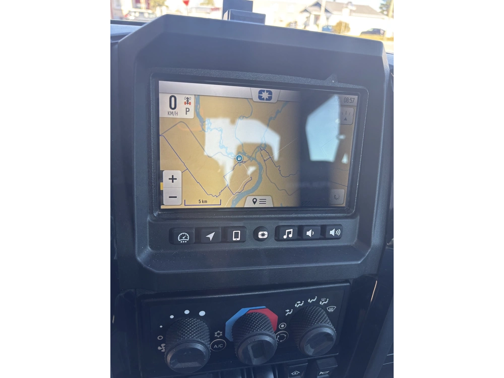 Polaris Ranger 1500 Xd Crew Northstar Ultimate 2024 alt