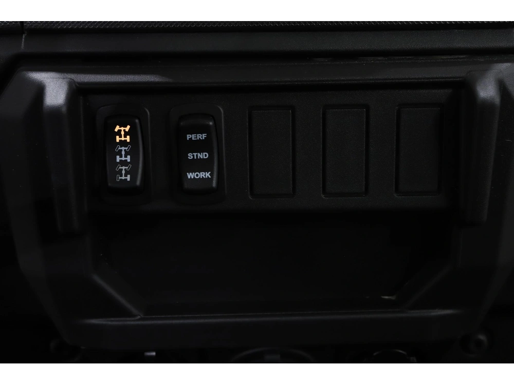 2026 Polaris Ranger Xp 1000 Premium Crew - Bumper & Winch alt
