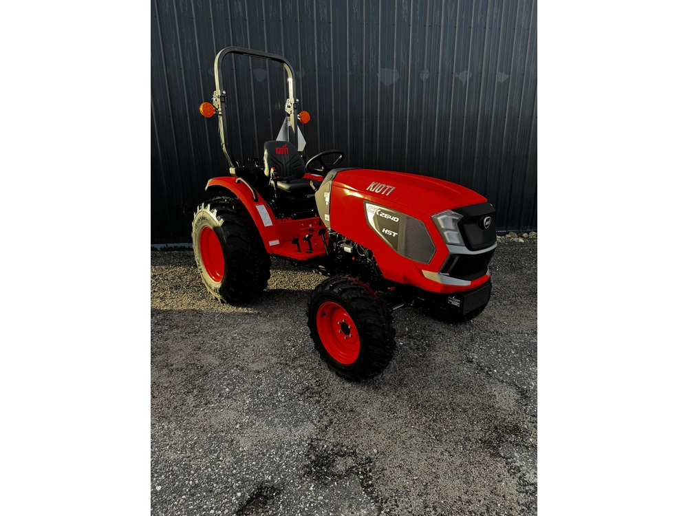 2027 Kioti Ck2640hb alt