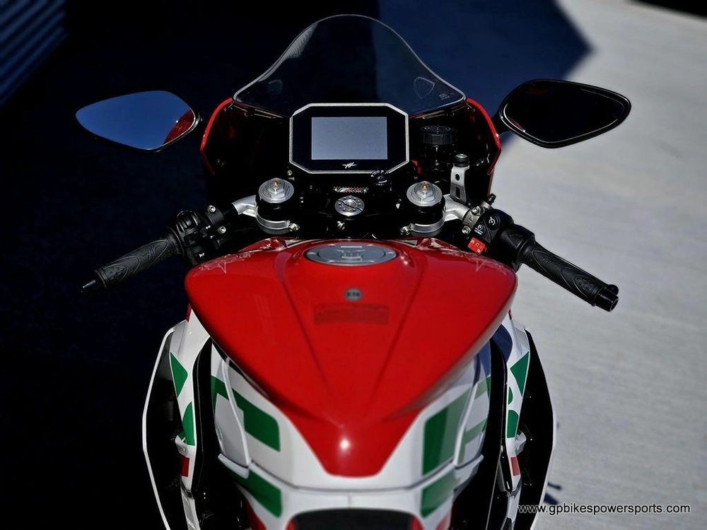 2025 Mv Agusta F3 Rc