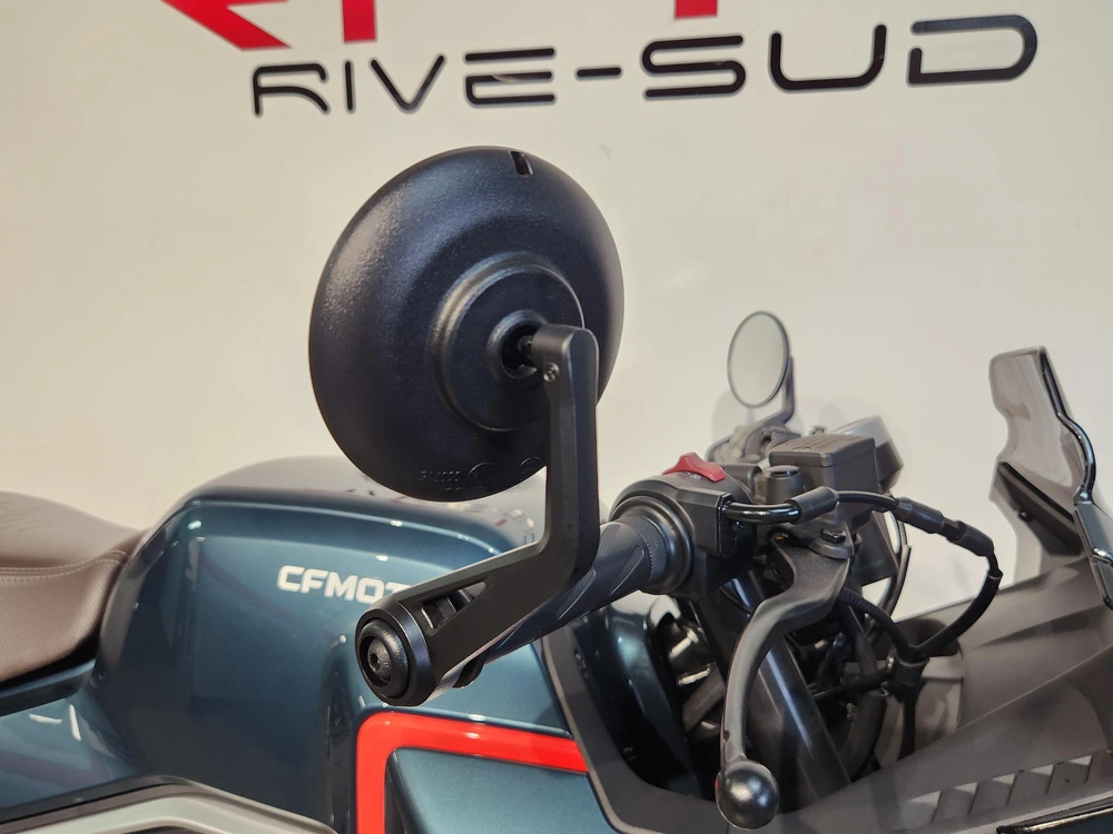 Cfmoto Papio Ss *5.99%/60 Mois💳 2024