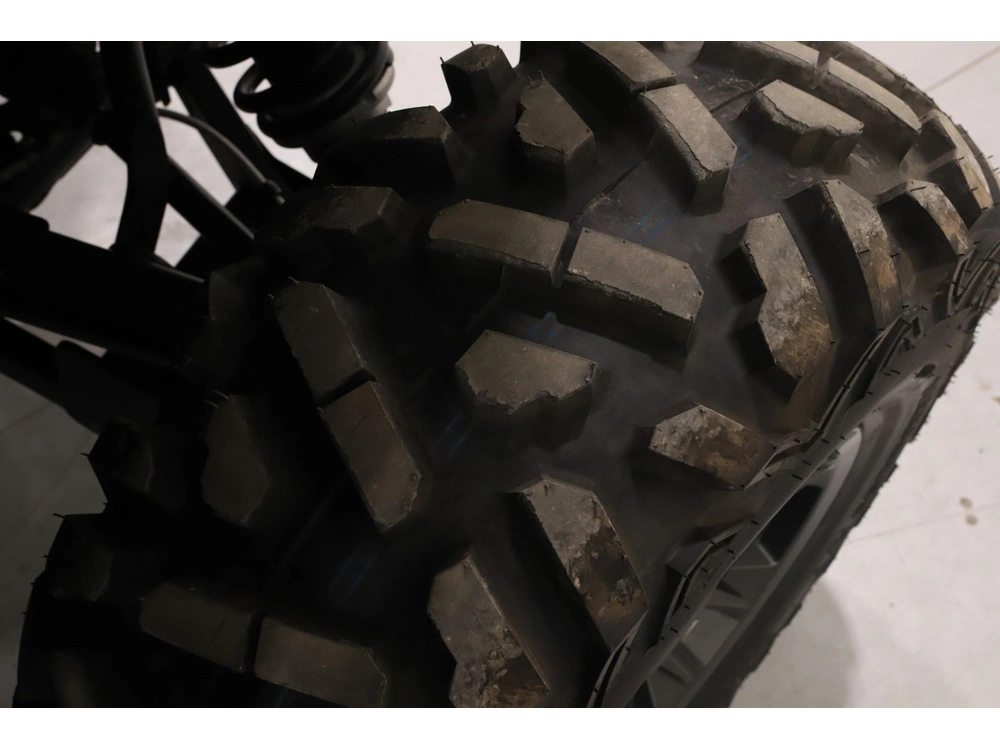 2025 Polaris Rzr Trail S Sport alt