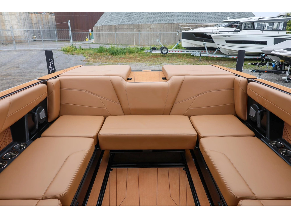 Axis T250 2027