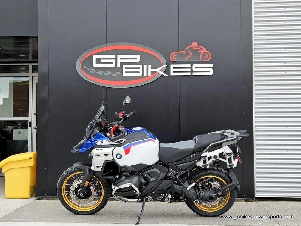 2026 Bmw R 1300 Gs Adventure Gs Trophy