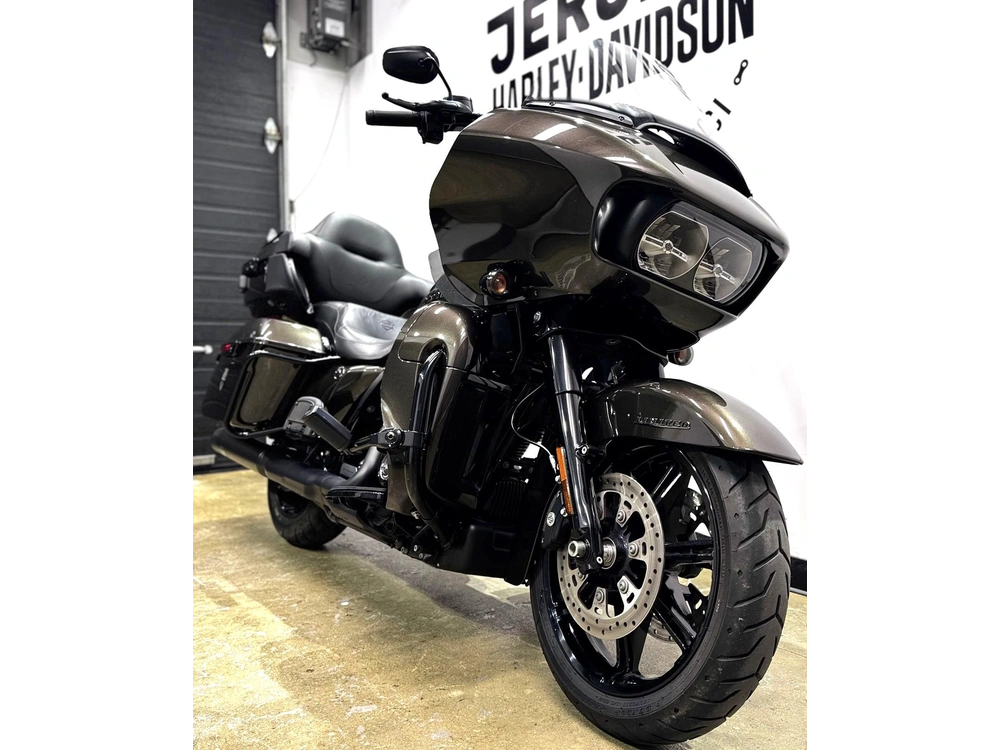 Harley-davidson Fltrk 2020 alt