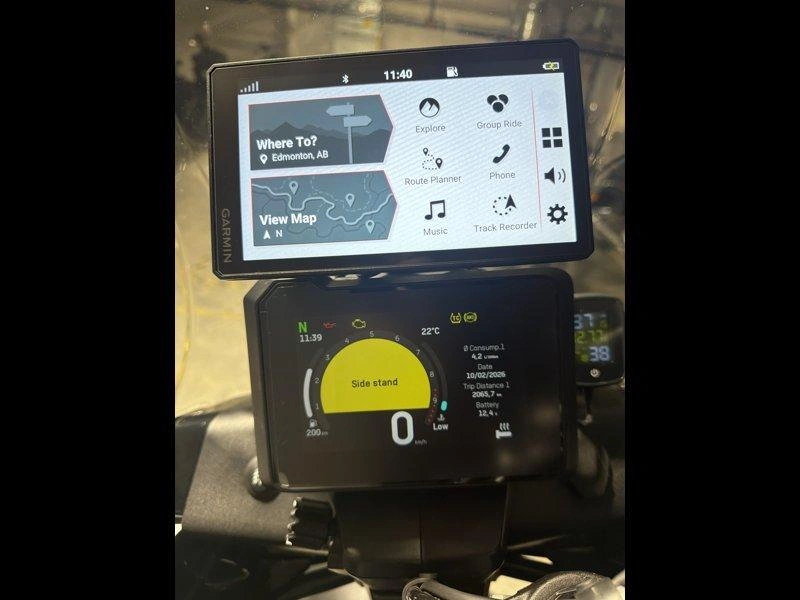 2024 Husqvarna Norden 901 alt