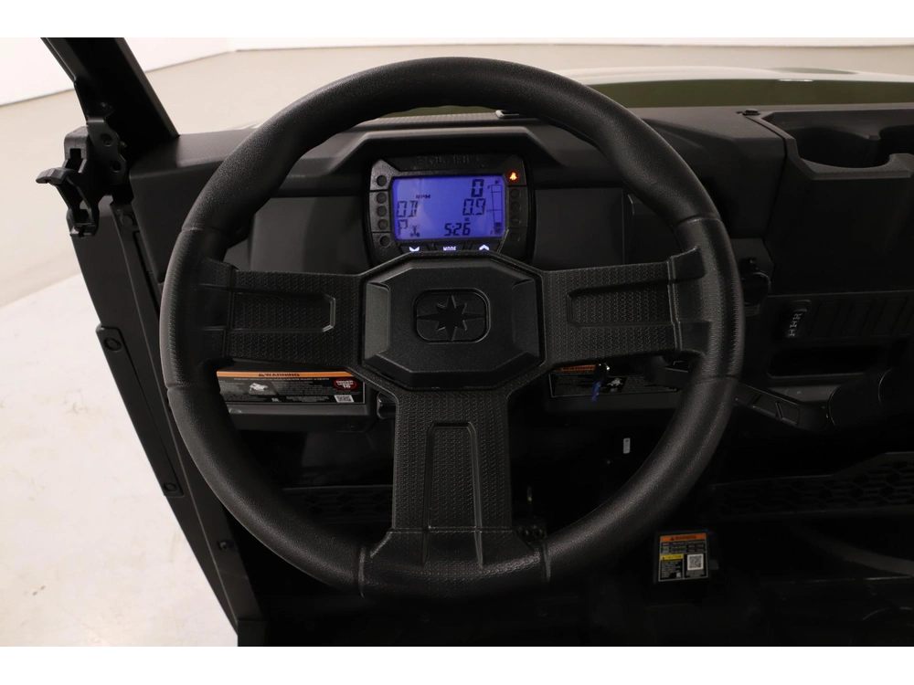 2026 Polaris Ranger Sp 570 - Trail Ready alt