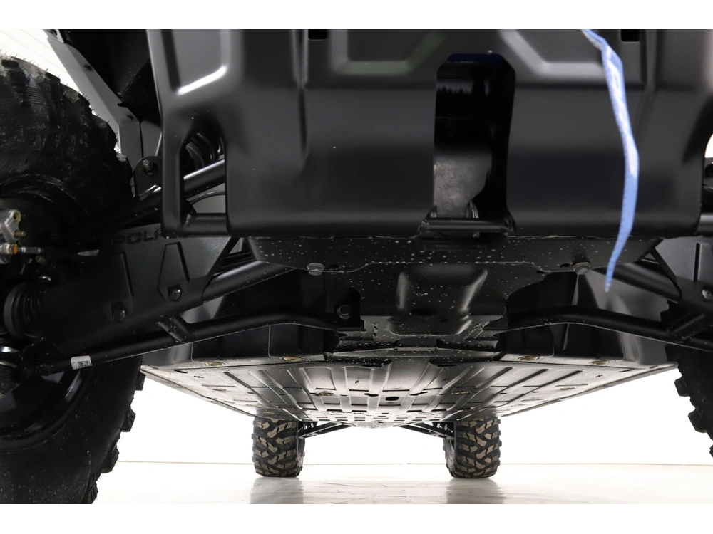 2026 Polaris Ranger Xp 1000 Premium Crew - Bumper & Winch alt