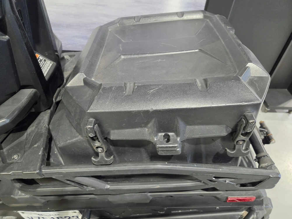 Polaris Titan Xc 2018
