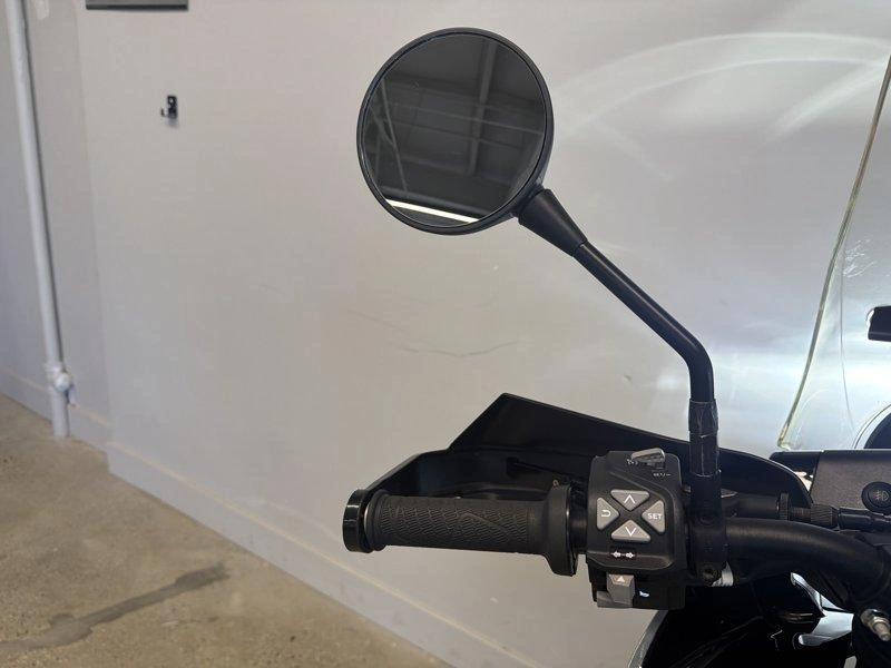 2024 Husqvarna Norden 901