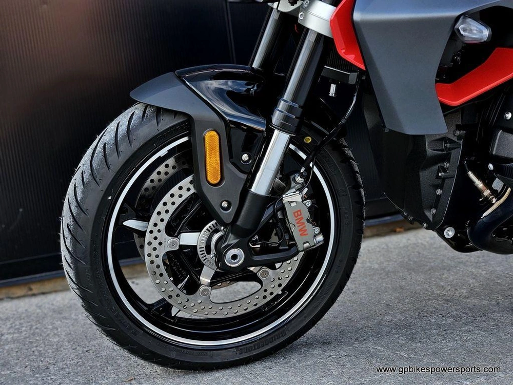 2026 Bmw R 1300 R