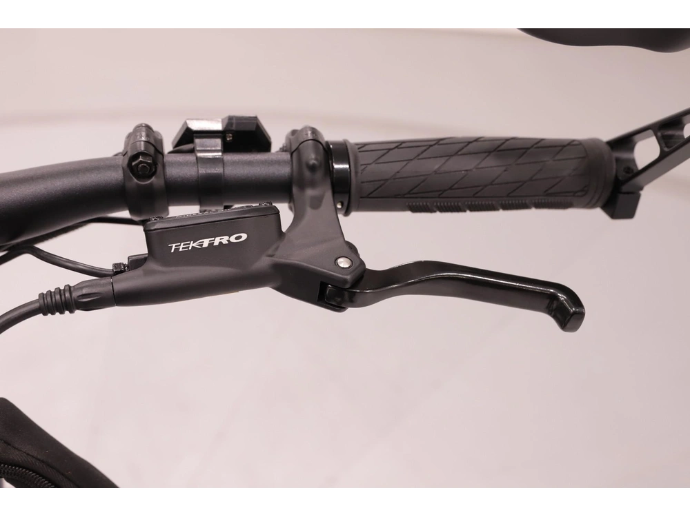 2022 Fuell Fluidd Dual Battery Electric Bike alt
