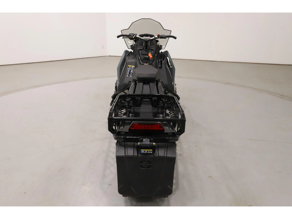2026 Polaris 650 Voyageur Sp 155 - Easy Financing alt