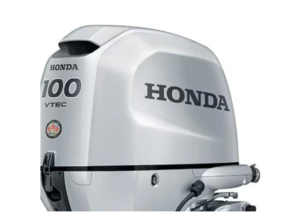 2026 Honda 100hp - 100ak1lrtc alt