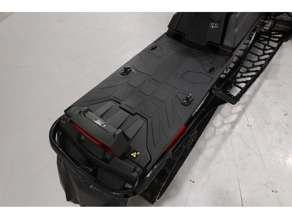 2024 Polaris S4 Voyageur 146 - 7s Touchscreen Gps alt