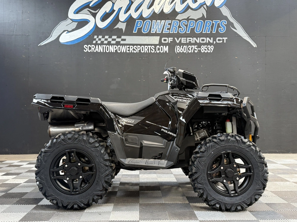 2027 Polaris Sportsman 600 Trail alt
