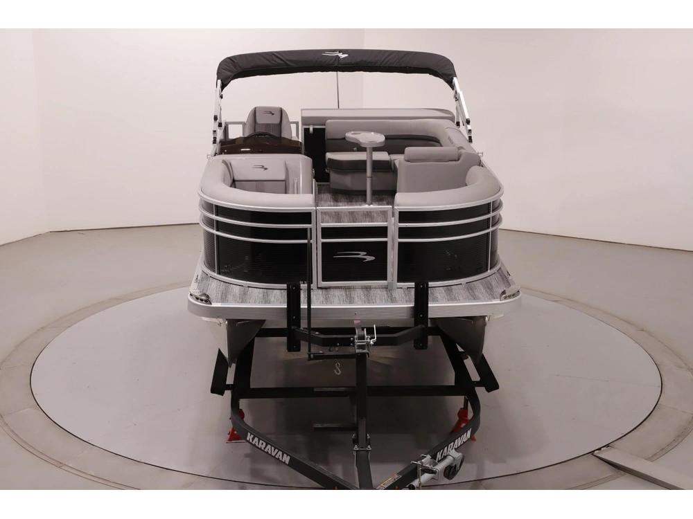 2025 Other 18 S Cruise Pontoon alt