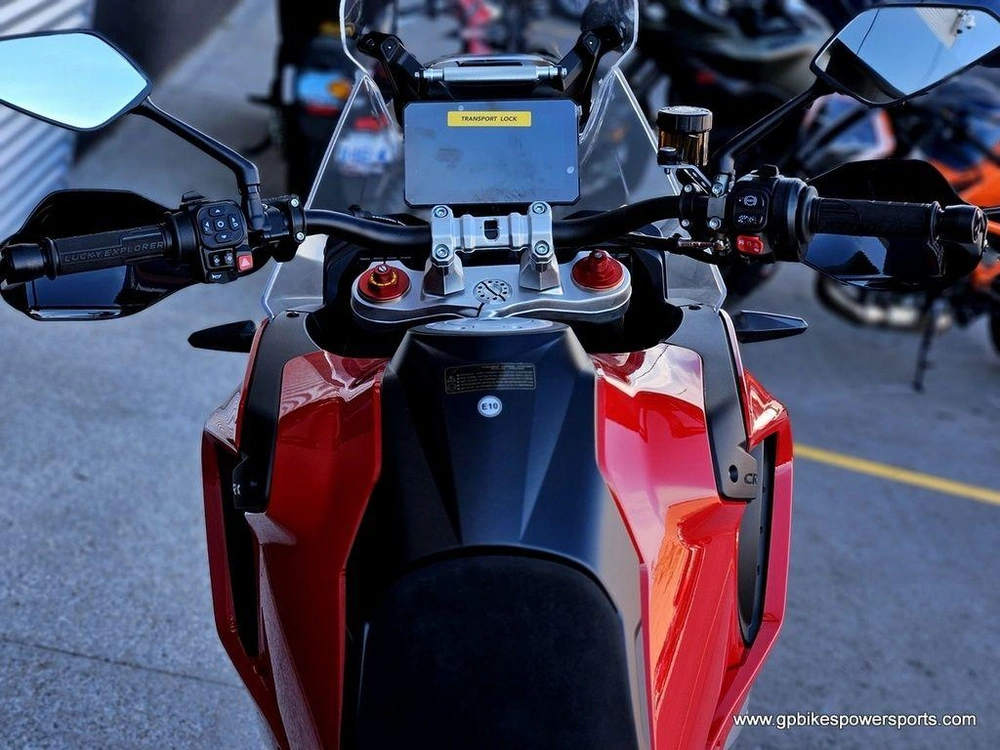 2024 Mv Agusta Enduro Veloce
