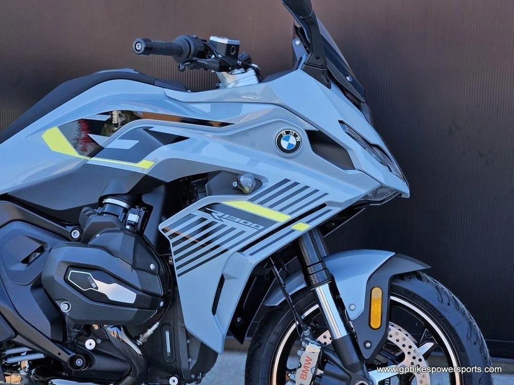 2026 Bmw R 1300 Rs