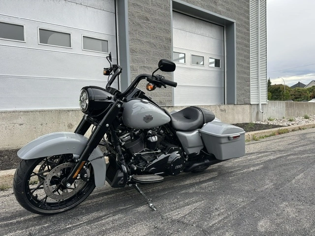 Harley-davidson Road King Flhrxs 2025