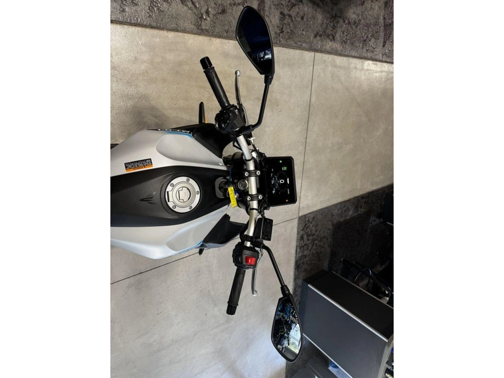 2026 Yamaha Mt-07