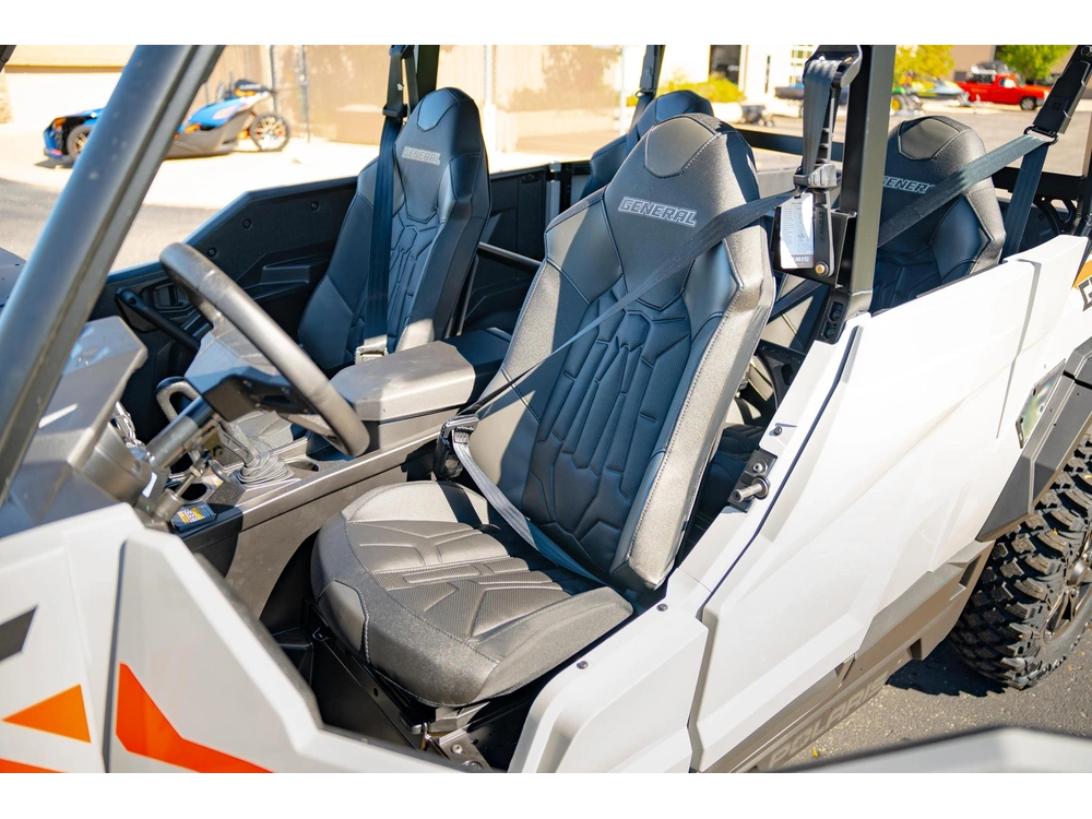 2027 Polaris General Xp 4 1000 Sport